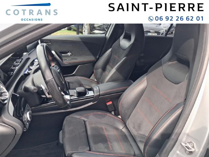 Photo 7 du véhicule MERCEDES-BENZ Classe A 250 e 160+102ch AMG Line 8G-DCT 8cv - Vue extérieure