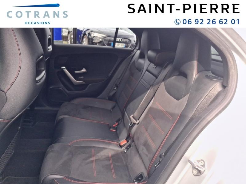 Photo 8 du véhicule MERCEDES-BENZ Classe A 250 e 160+102ch AMG Line 8G-DCT 8cv - Vue extérieure