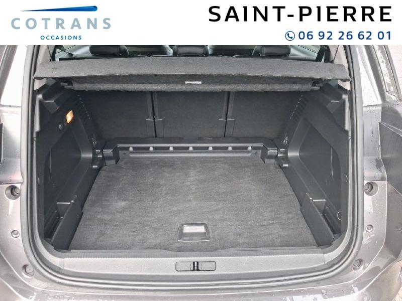 Photo 9 du véhicule CITROEN C5 Aircross BlueHDi 130ch S&S Feel EAT8 - Vue extérieure