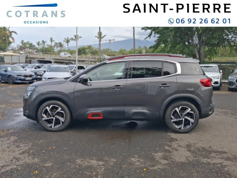 Photo 11 du véhicule CITROEN C5 Aircross BlueHDi 130ch S&S Feel EAT8 - Vue extérieure