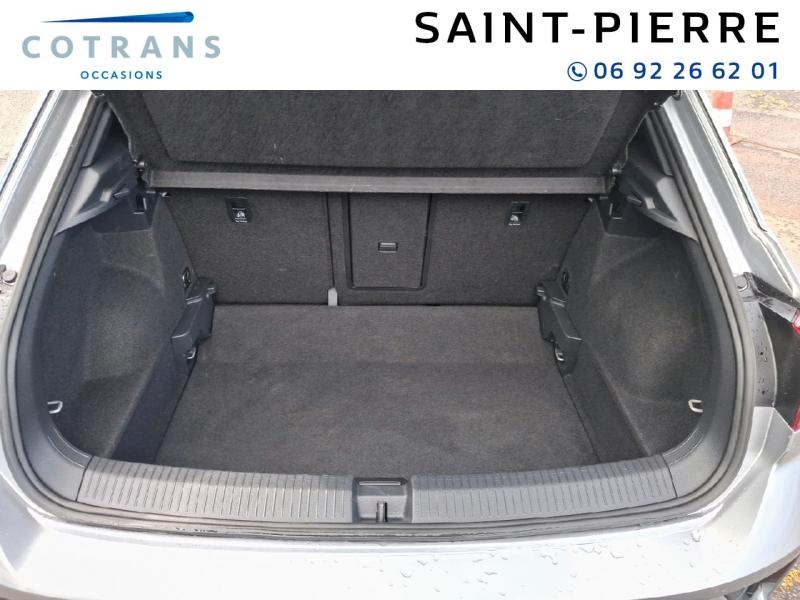 Photo 9 du véhicule VOLKSWAGEN T-Roc 2.0 TDI 150ch R-Line DSG7 - Vue extérieure