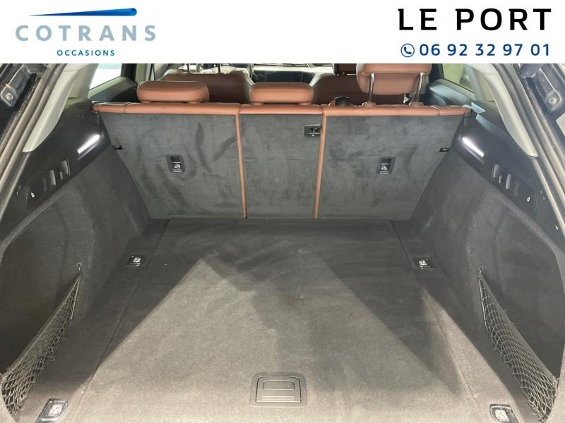 Photo 9 du véhicule AUDI e-tron 55 408ch Avus Extended e-quattro - Vue extérieure