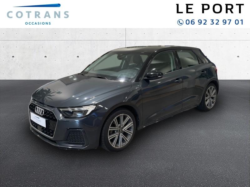 Photo de AUDI A1 Sportback 30 TFSI 110ch Design