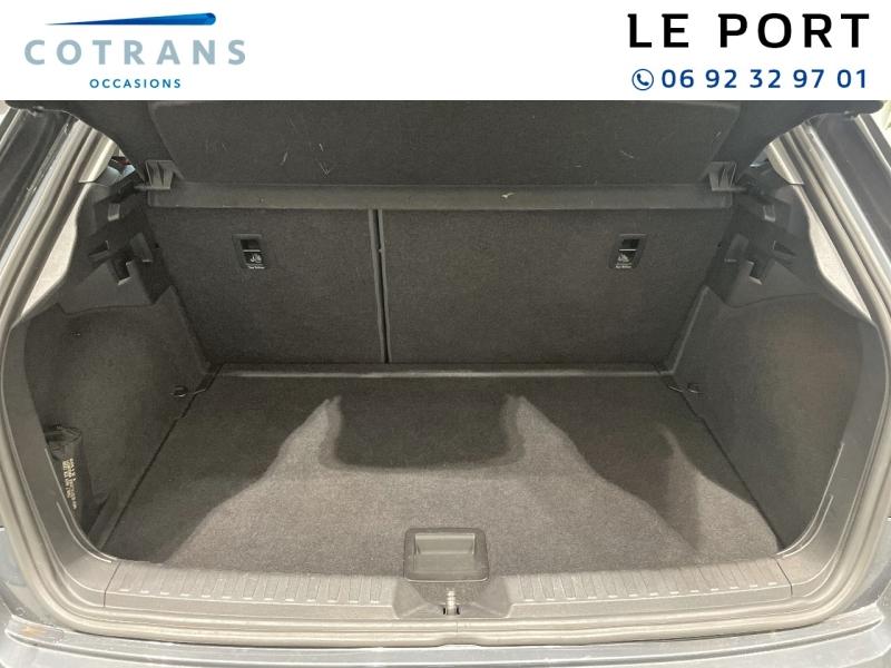 Photo 9 du véhicule AUDI A1 Sportback 30 TFSI 110ch Design - Vue extérieure