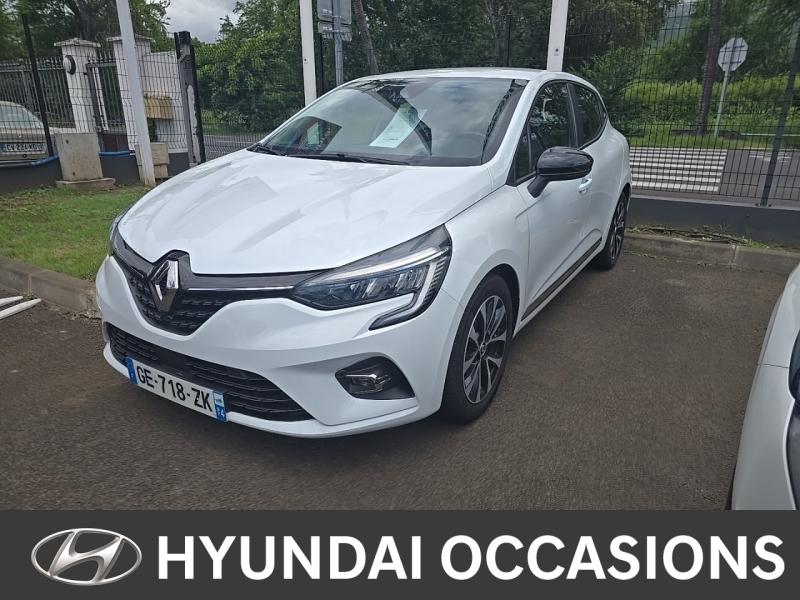 Voiture d'occasion RENAULTClioEssenceManuelle - Réunion | HYUNDAI SAINTE CLOTILDE | hy97c3
