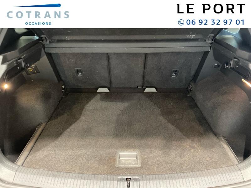 Photo 9 du véhicule VOLKSWAGEN Tiguan 2.0 TDI 150ch R-Line Exclusive DSG7 - Vue extérieure