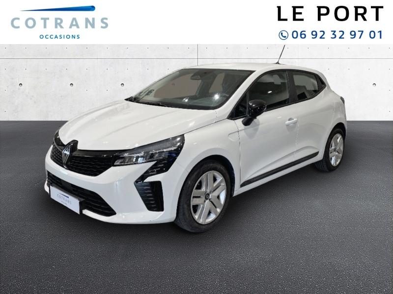 Photo de RENAULT Clio 1.0 TCe 90ch Evolution - 24