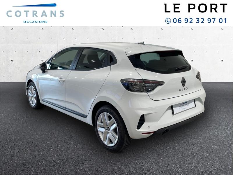 Photo 3 du véhicule RENAULT Clio 1.0 TCe 90ch Evolution - 24 - Vue extérieure