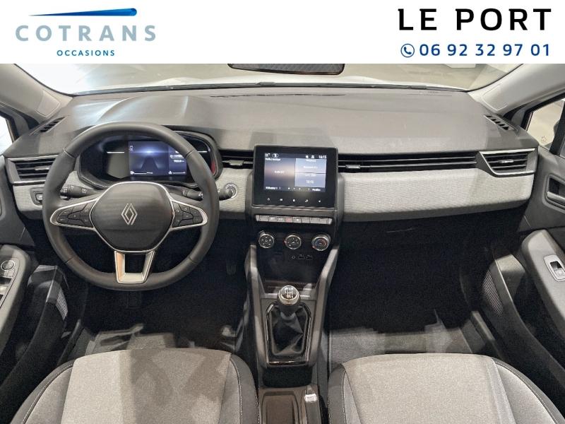 Photo 4 du véhicule RENAULT Clio 1.0 TCe 90ch Evolution - 24 - Vue extérieure