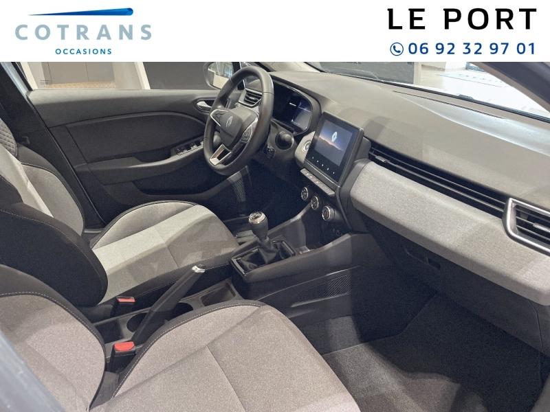 Photo 6 du véhicule RENAULT Clio 1.0 TCe 90ch Evolution - 24 - Vue extérieure