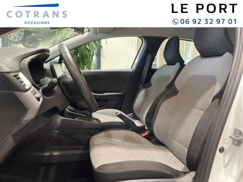 Photo 7 du véhicule RENAULT Clio 1.0 TCe 90ch Evolution - 24 - Vue extérieure