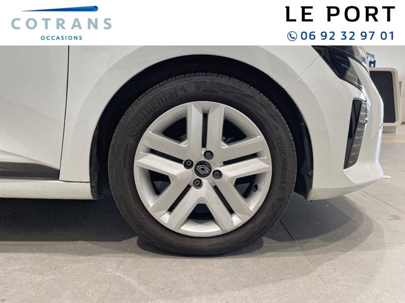 Photo 10 du véhicule RENAULT Clio 1.0 TCe 90ch Evolution - 24 - Vue extérieure