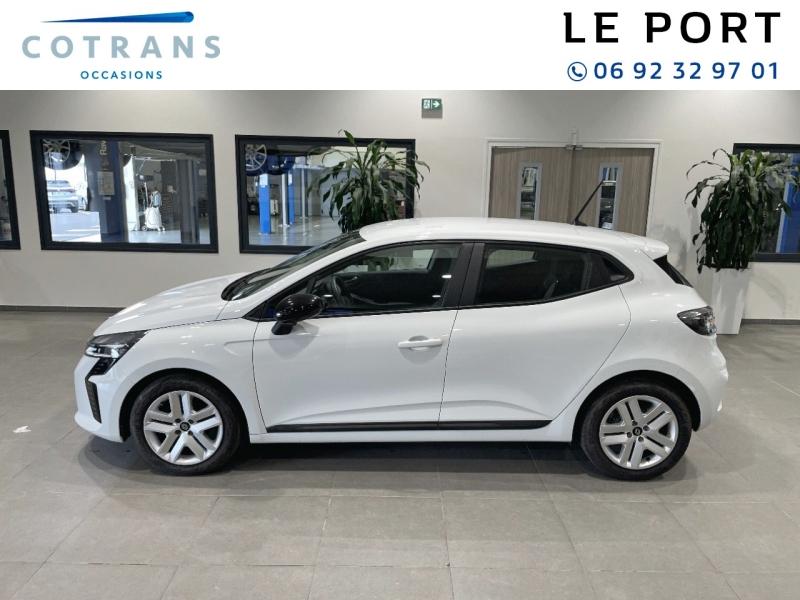 Photo 11 du véhicule RENAULT Clio 1.0 TCe 90ch Evolution - 24 - Vue extérieure