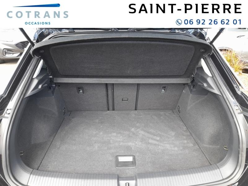Photo 8 du véhicule VOLKSWAGEN T-Roc 1.0 TSI 115ch LOUNGE+PACK R LINE EXT - Vue extérieure