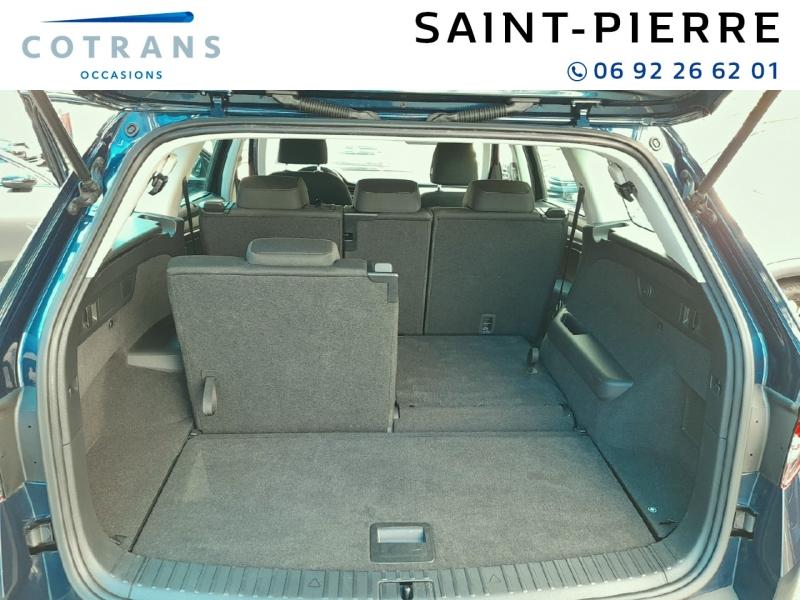Photo 8 du véhicule SKODA Kodiaq 2.0 TDI 150ch SCR Business DSG7 7 places - Vue extérieure