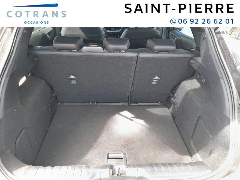 Photo 8 du véhicule FORD Puma 1.0 Flexifuel 125ch S&S mHEV ST-Line - Vue extérieure