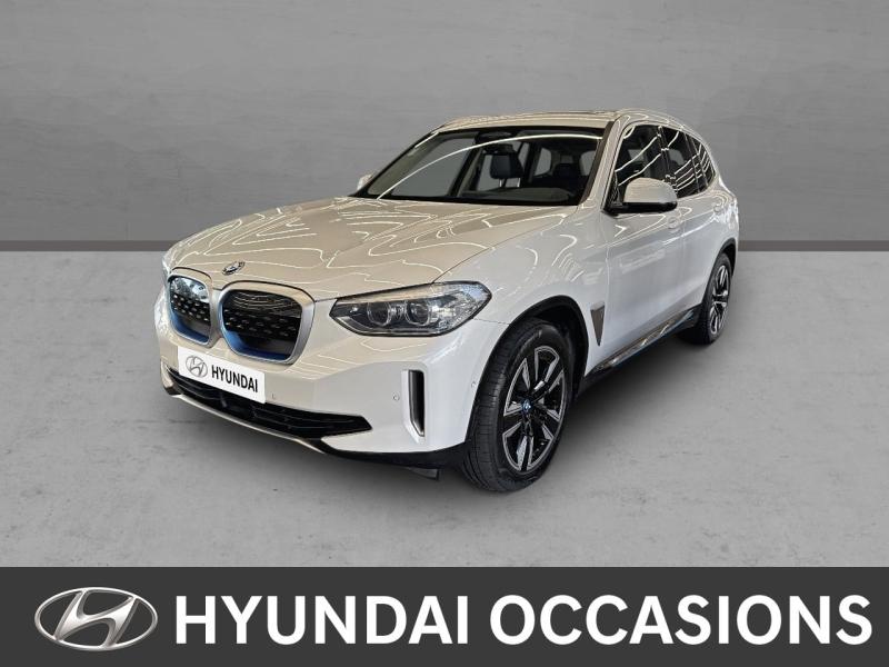 Voiture d'occasion BMWiX3ElectriqueAutomatique - Réunion | HYUNDAI SAINTE CLOTILDE | hy97c3