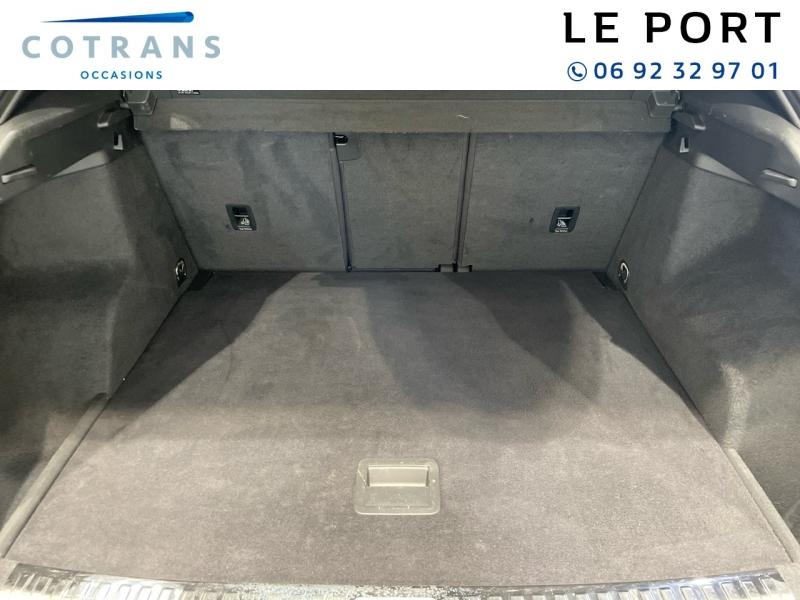 Photo 9 du véhicule AUDI Q3 45 TFSI e 245ch S line S tronic 6 - Vue extérieure