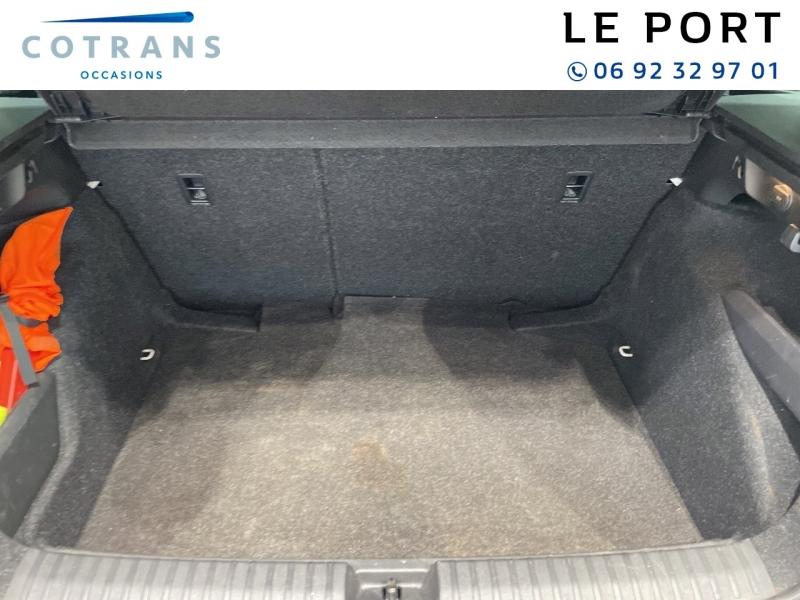 Photo 9 du véhicule SKODA Kamiq 1.5 TSI 150ch Monte-Carlo DSG7 Euro6d-AP - Vue extérieure