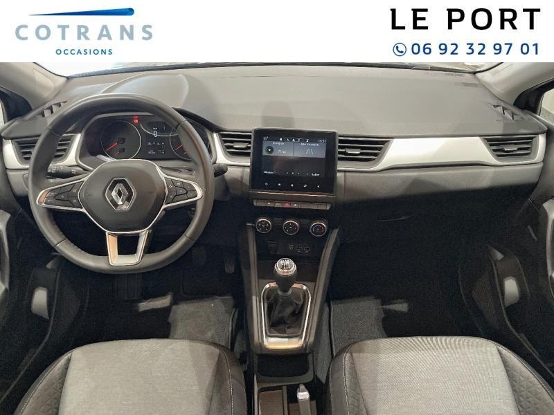 Photo 4 du véhicule RENAULT Captur 1.0 TCe 90ch Evolution - Vue extérieure