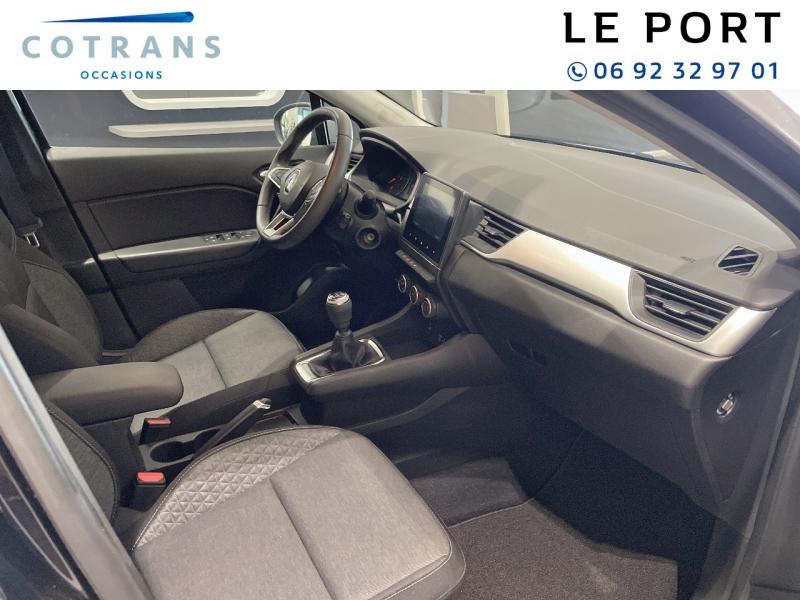 Photo 6 du véhicule RENAULT Captur 1.0 TCe 90ch Evolution - Vue extérieure