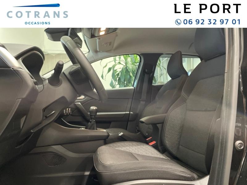 Photo 7 du véhicule RENAULT Captur 1.0 TCe 90ch Evolution - Vue extérieure