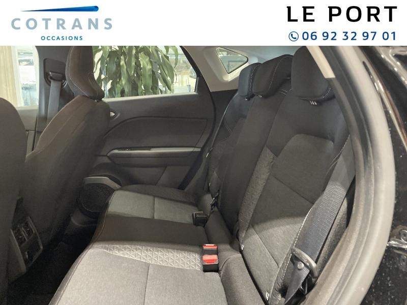 Photo 8 du véhicule RENAULT Captur 1.0 TCe 90ch Evolution - Vue extérieure