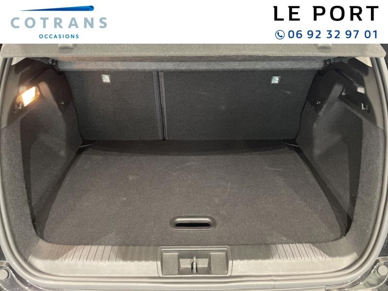 Photo 9 du véhicule RENAULT Captur 1.0 TCe 90ch Evolution - Vue extérieure