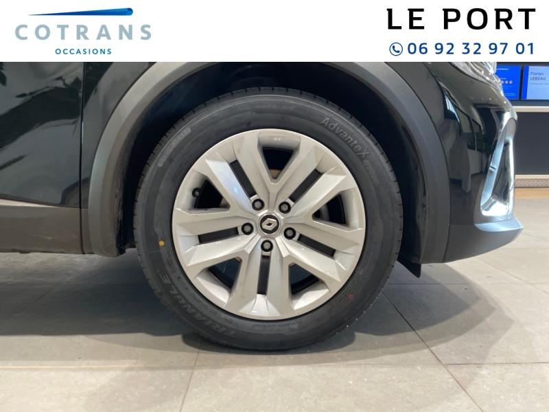 Photo 10 du véhicule RENAULT Captur 1.0 TCe 90ch Evolution - Vue extérieure