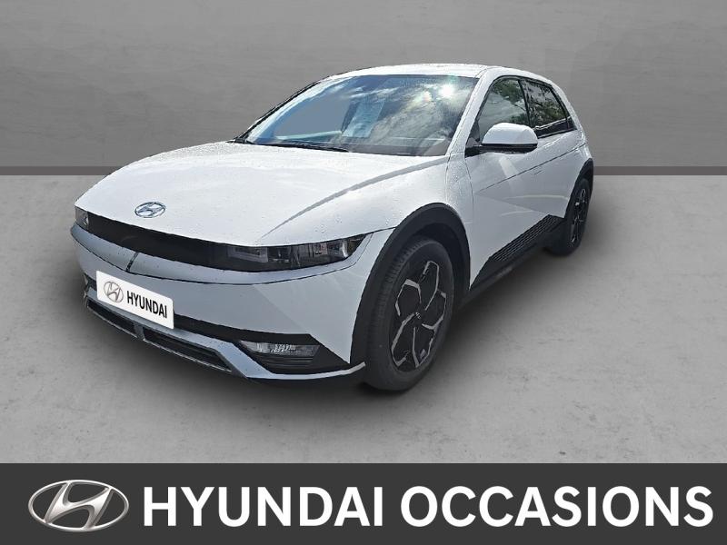 Voiture d'occasion HYUNDAIIoniq 5ElectriqueAutomatique - Réunion | HYUNDAI SAINT PAUL | hy97c2
