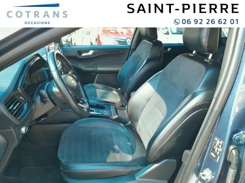 Photo 6 du véhicule FORD Kuga 2.5 Duratec 225ch PHEV ST-Line BVA - Vue extérieure