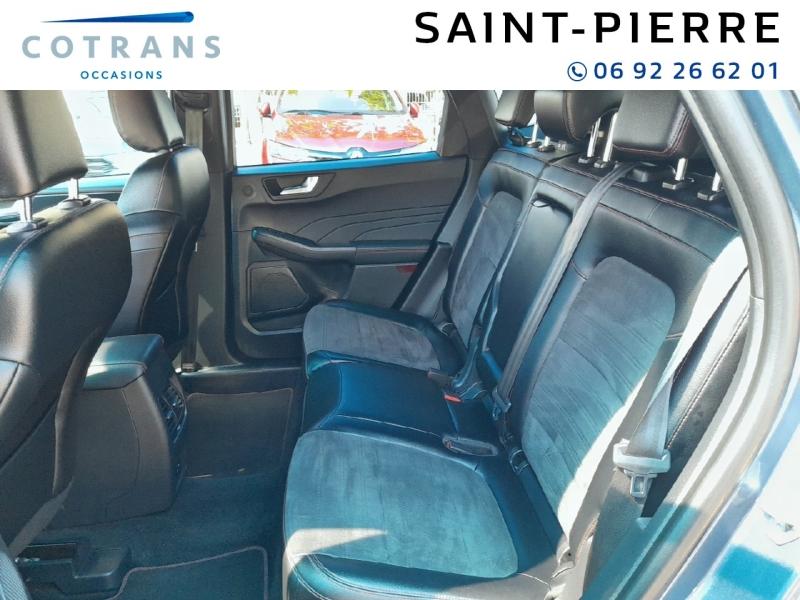 Photo 7 du véhicule FORD Kuga 2.5 Duratec 225ch PHEV ST-Line BVA - Vue extérieure