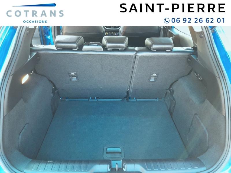 Photo 8 du véhicule FORD Puma 1.0 ECOBOOST 125ch S&S mHEV Titanium - Vue extérieure