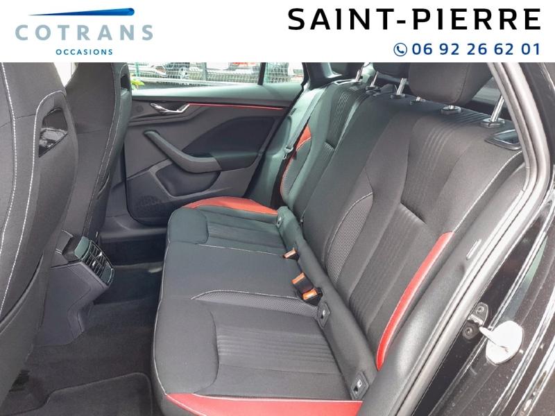 Photo 7 du véhicule SKODA Kamiq 1.5 TSI Evo 2 150ch ACT Monte Carlo DSG7 - Vue extérieure