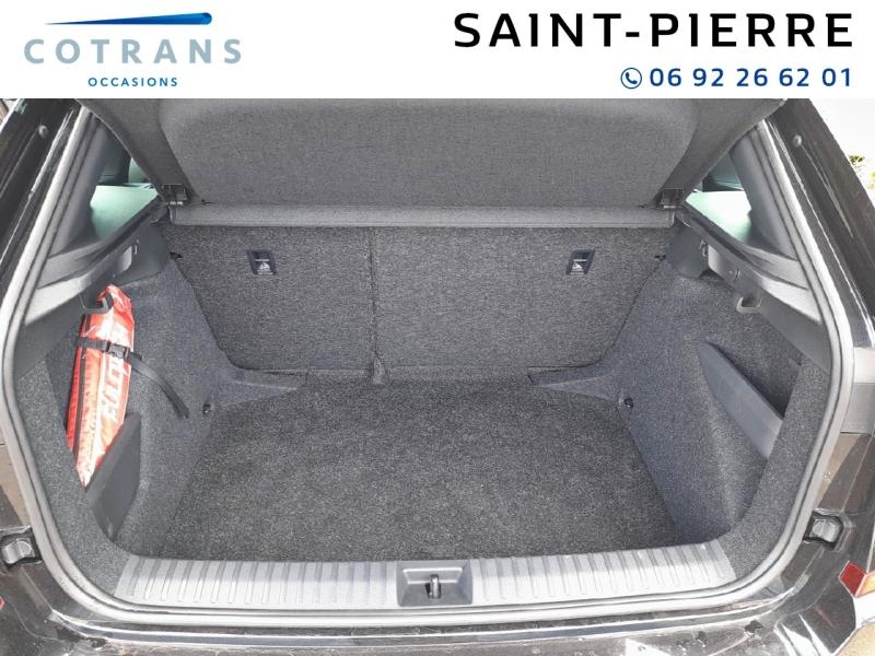 Photo 8 du véhicule SKODA Kamiq 1.5 TSI Evo 2 150ch ACT Monte Carlo DSG7 - Vue extérieure