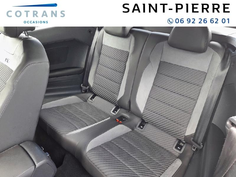 Photo 7 du véhicule VOLKSWAGEN T-Roc Cabriolet 1.5 TSI EVO 150ch R-Line DSG7 - Vue extérieure