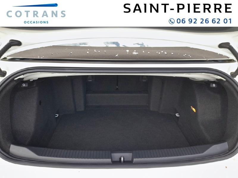 Photo 8 du véhicule VOLKSWAGEN T-Roc Cabriolet 1.5 TSI EVO 150ch R-Line DSG7 - Vue extérieure