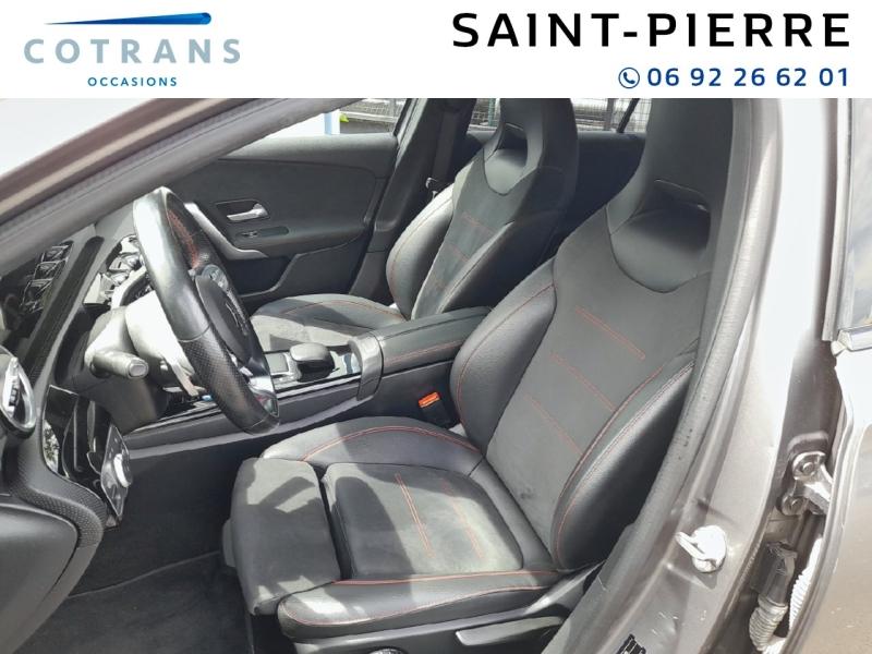 Photo 6 du véhicule MERCEDES-BENZ Classe A 250 e 160+102ch AMG Line 8G-DCT 8cv - Vue extérieure