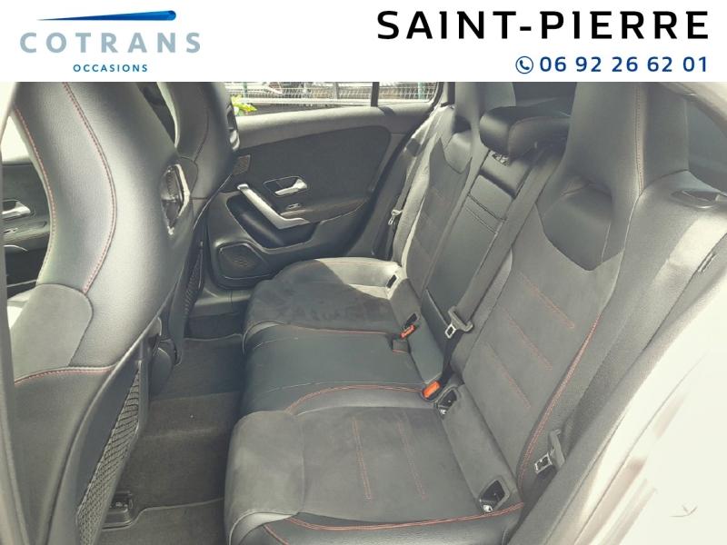 Photo 7 du véhicule MERCEDES-BENZ Classe A 250 e 160+102ch AMG Line 8G-DCT 8cv - Vue extérieure