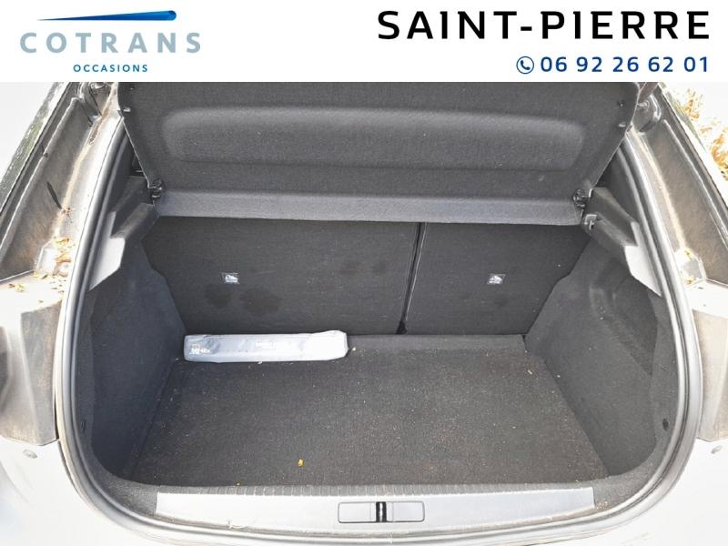 Photo 8 du véhicule OPEL Corsa 1.5 D 100ch Elegance Business - Vue extérieure