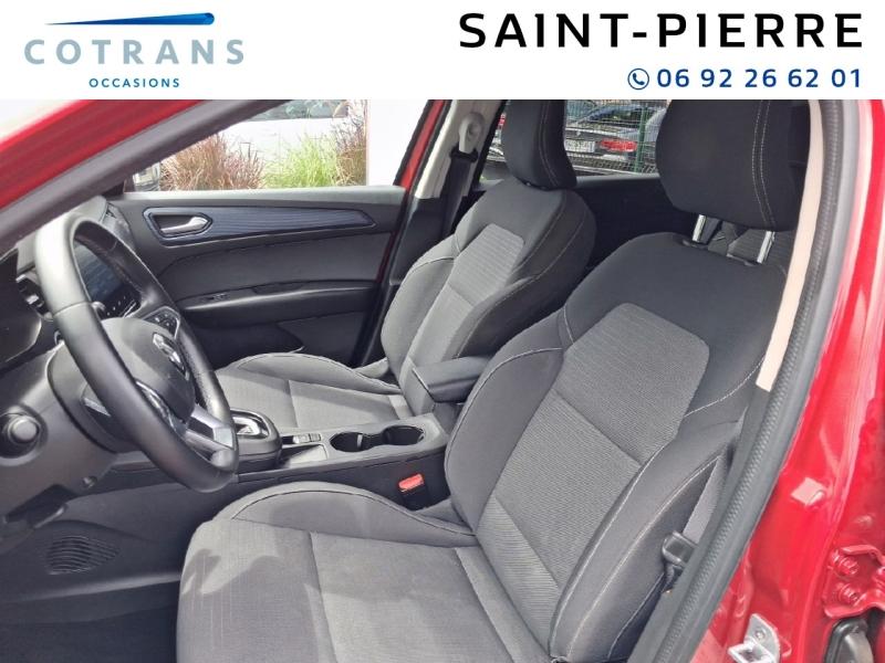 Photo 7 du véhicule RENAULT Arkana 1.6 E-Tech hybride 145ch Evolution -22 - Vue extérieure