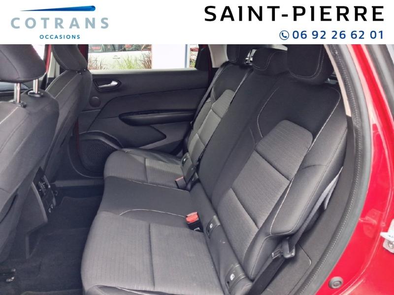 Photo 8 du véhicule RENAULT Arkana 1.6 E-Tech hybride 145ch Evolution -22 - Vue extérieure