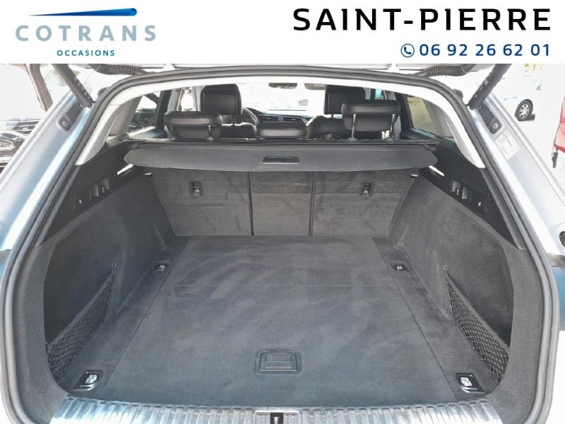 Photo 8 du véhicule AUDI e-tron 55 408ch S Line e-quattro - Vue extérieure