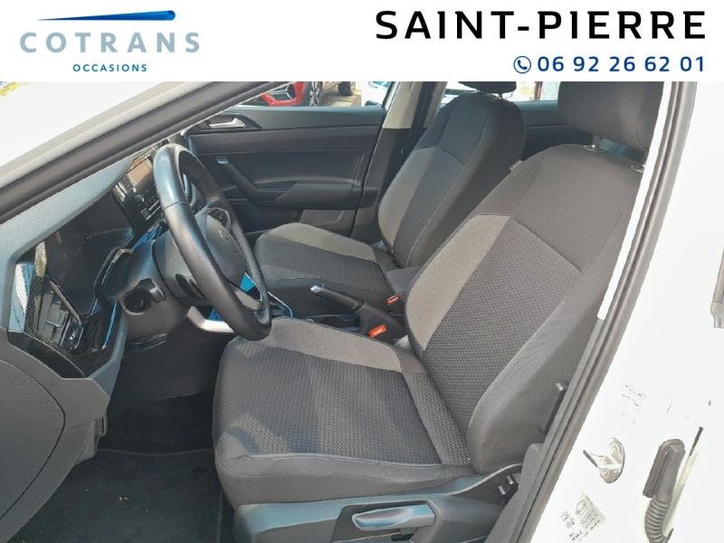 Photo 6 du véhicule VOLKSWAGEN Polo 1.0 TSI 110ch Life DSG7 - Vue extérieure