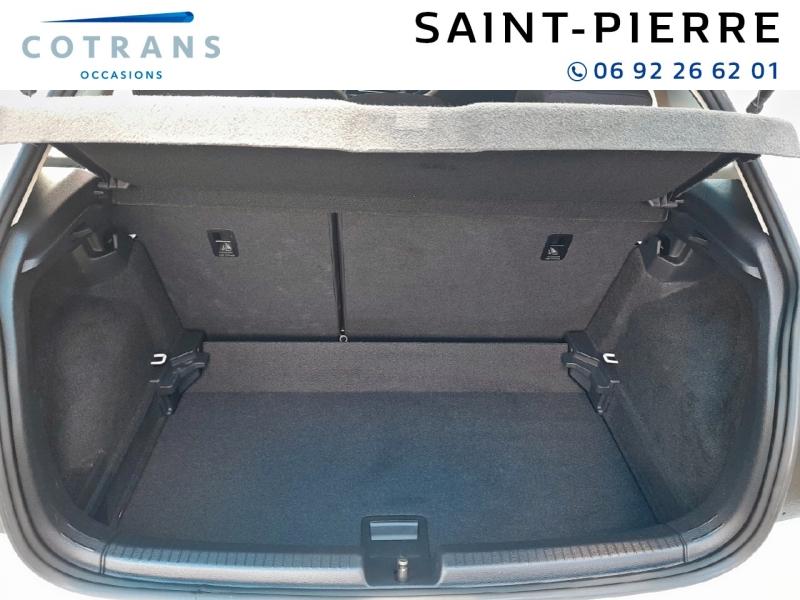 Photo 8 du véhicule VOLKSWAGEN Polo 1.0 TSI 110ch Life DSG7 - Vue extérieure