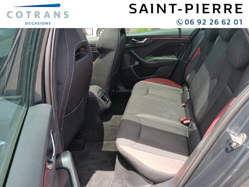 Photo 8 du véhicule SKODA Kamiq 1.0 TSI Evo 110ch Monte-Carlo - Vue extérieure