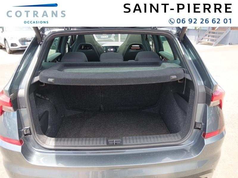 Photo 9 du véhicule SKODA Kamiq 1.0 TSI Evo 110ch Monte-Carlo - Vue extérieure