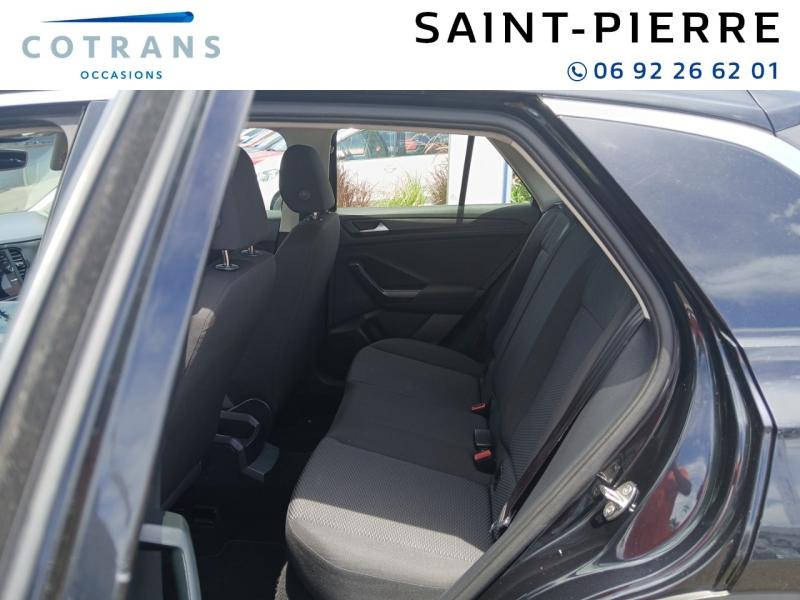 Photo 8 du véhicule VOLKSWAGEN T-Roc 1.0 TSI 115ch Lounge 134g - Vue extérieure