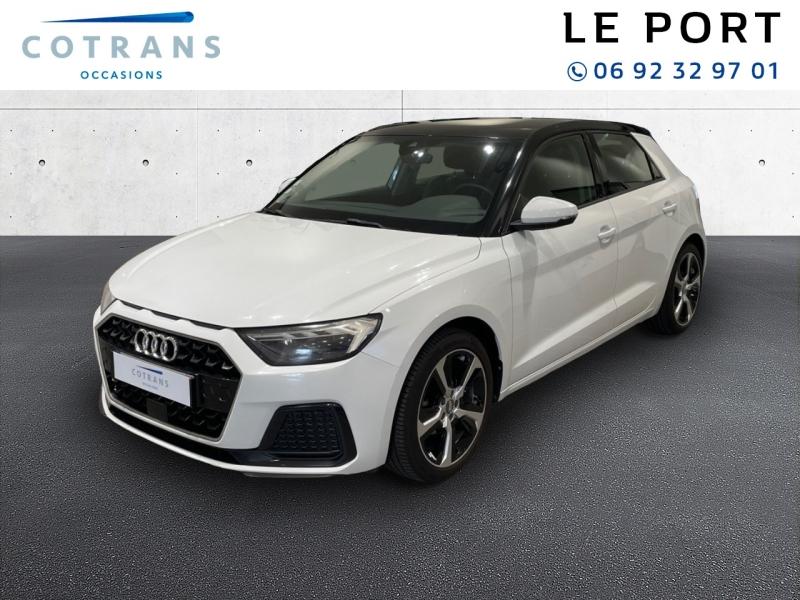 Photo de AUDI A1 Sportback 25 TFSI 95ch Advanced