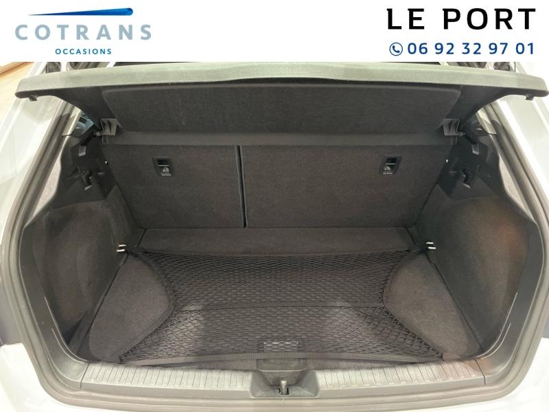 Photo 9 du véhicule AUDI A1 Sportback 25 TFSI 95ch Advanced - Vue extérieure